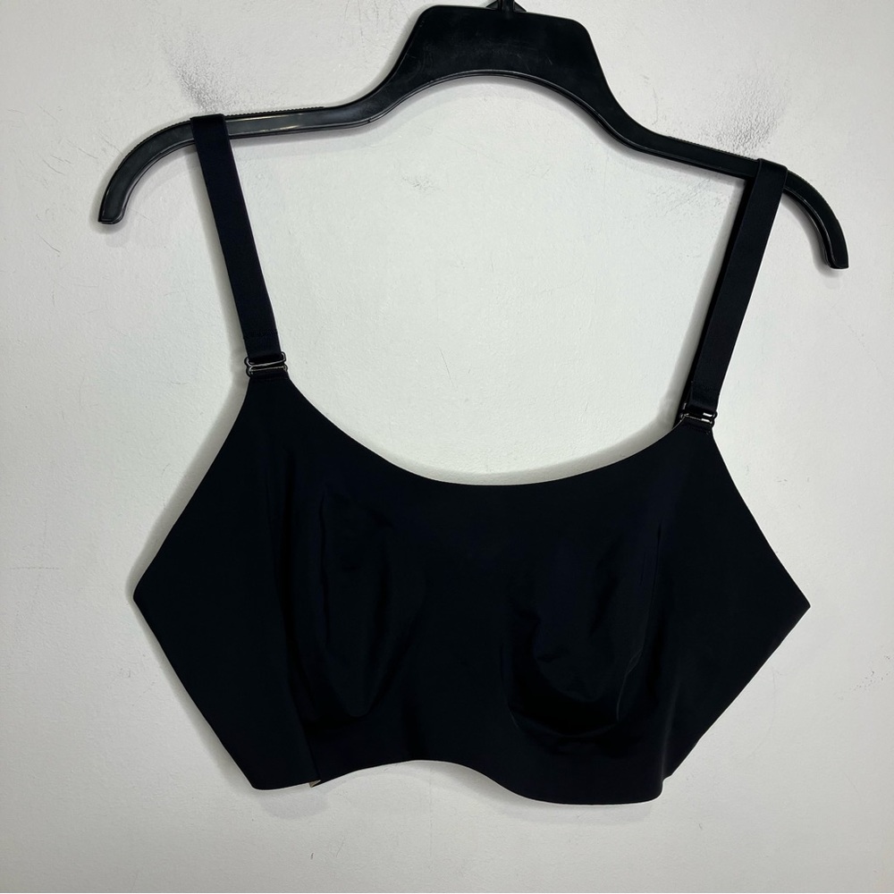 Knix Knix Wear Evolution Bra No Padding Adjustabl… - image 2